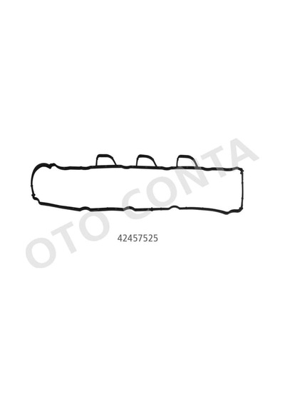 OTO CONTA 42457525 Üst Kapak Contası Megane III Scenic III 10- Fluence / Sandero Duster 10- 1.5 DCI Euro6 Silikon