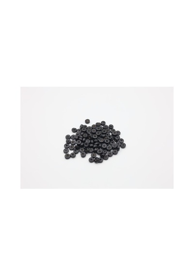 Ahşap Boncuk 8mm çok renkli 18045339