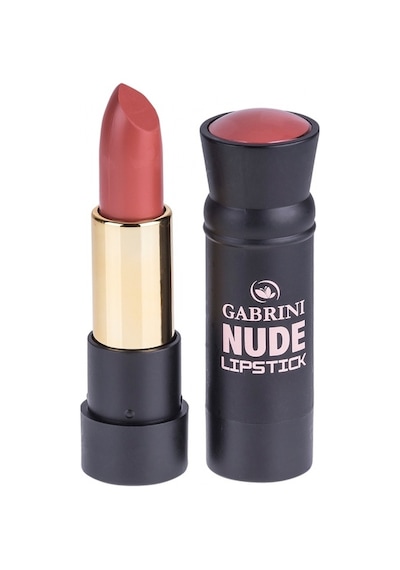 Gabrini Matte Nude Lipstick 03 Gabrini Matte Nude Lipstick 03