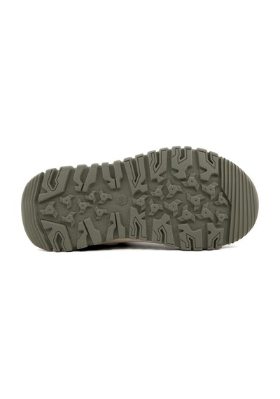 Pepino 2233 Krem Haki Çocuk Sneakers
