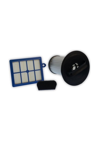 Fc9225 Fc9238 Autoclean İle Uyumlu Filtre Seti Diğer