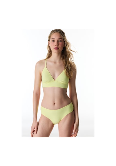 Penti Sarı Arya Bralet Bikini Üstü