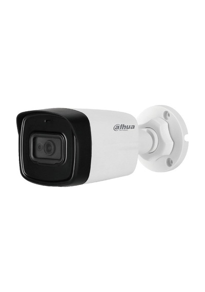 Dahua Hac-Hfw1230Tl-0280B-Dıp 2Mp 2.8Mm Starlight Ahd Kamera