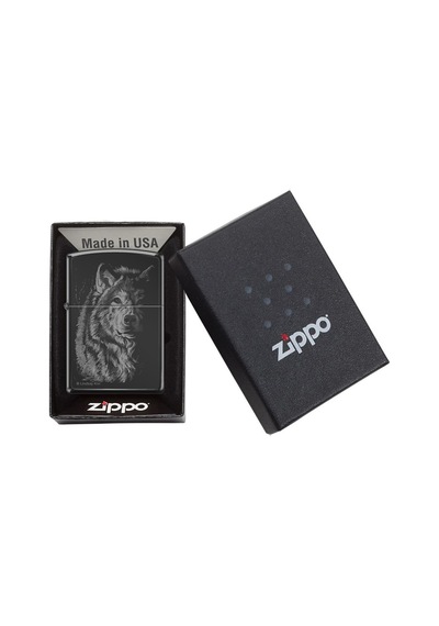 Zippo Lindsay Kivi Çakmak - 218-115873