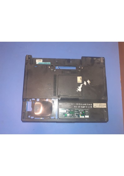 Hp Compaq Nx6125 Alt Kasa Fazlı000400 393564-001