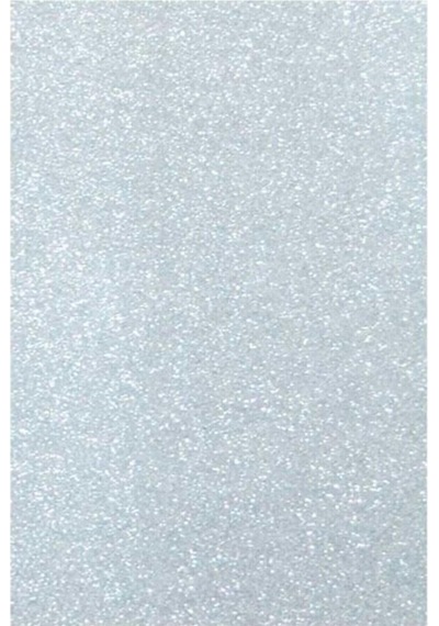 Simli Karton 50x70 Cm 280 Gram Beyaz 10 Lu 1 Paket 10 Adet