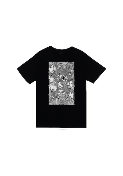 Pink Floyd Baskılı T-Shirt (440861648)