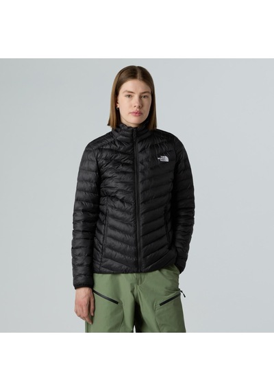 The North Face W Huıla Synth Jacket Kadın Ceket Nf0a8dw6jk31 Siyah