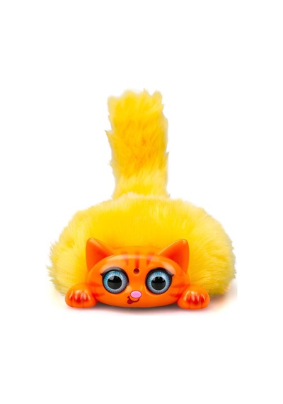 Silverlit Tiny Furries Fluffy Kitties Model 09