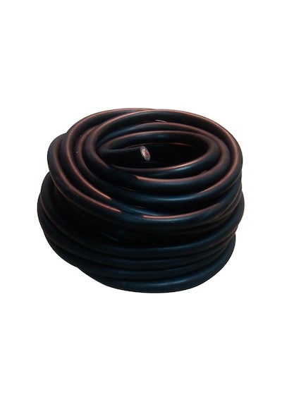 Tam Kesit Kaynak Kablosu 25 MM 1 M