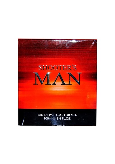 Shooters Man Edp Erkek Parfümü 100 Ml Diğer 55492711