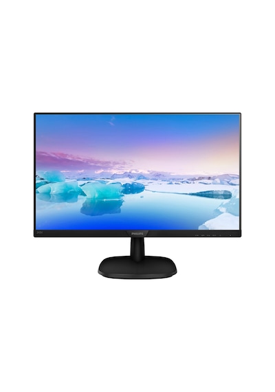 Philips 243v7qdab/00 23.8" Full Hd Ips Monitör