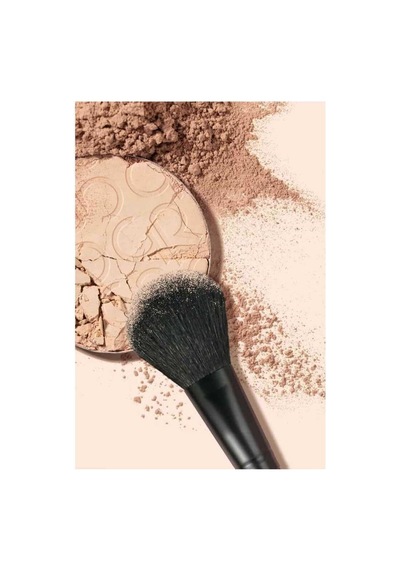 Smooth Finish Face Powder No: 209 - İpeksi Dokulu Sabitleyici Pudra Diğer