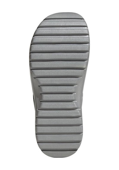 Adidas Kadın Gümüş Terlik Adılette Clog Platform Jq9879 Gümüş