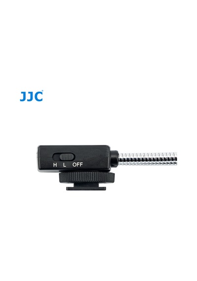 Jjc - Led-2dıı Macro Led Işık