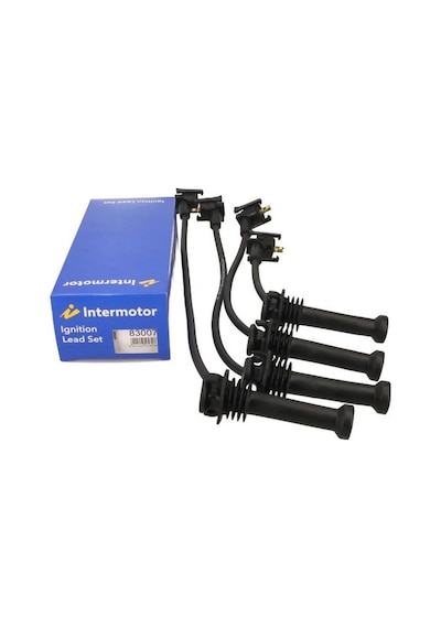 Buji Kablosu Ford Escort Clx (Oem: 1u2j 12280 G1a), İntermotor: 83007