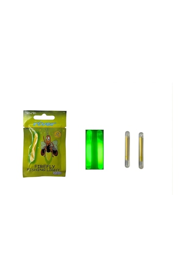 River Firefly 5'li Paket 4.5x39mm Balıkçı Fosforu 10 Adet