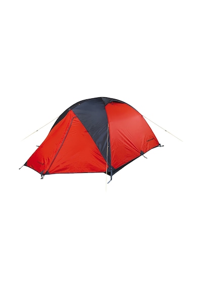 Hannah Covert 3 Ws 3 Kişilik 5 Mevsim Çadır Mandarin Red Iı 001