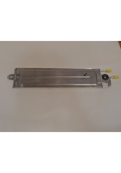 Passat 2006-2008 Arası Dizel Motor Yakıt Soğutucu-3C0203491D