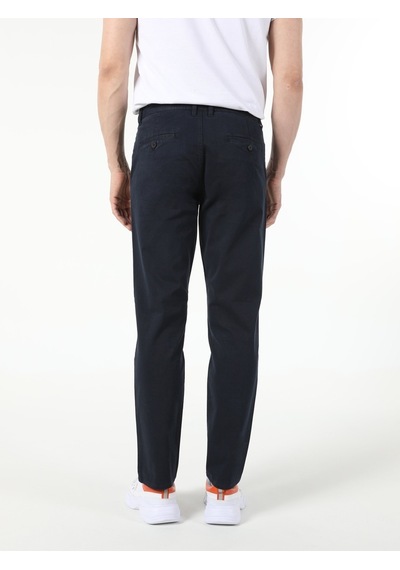 Colin's Regular Fit Orta Bel Erkek Pantolon CL1049750_Q1.V2_NAV Colin's Regular Fit Orta Bel Erkek Pantolon CL1049750_Q1.V2_NAV