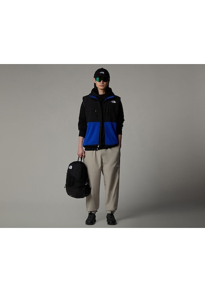 The North Face M Retro Denali Kadın Outdoor Polar Yelek Nf0a88xjef11 Mavi Nf0a88xjef11 Mavi