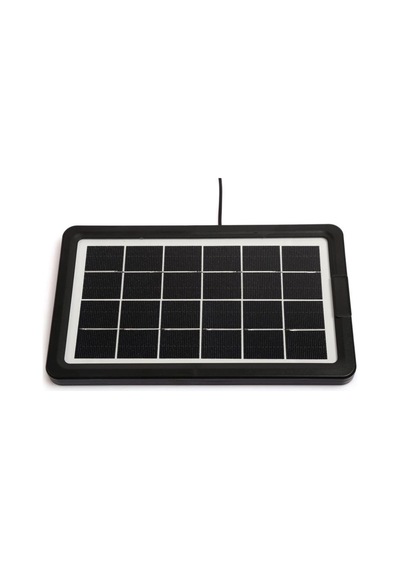 Wison Ws-6010 6v 3.5w 500 Mah Güneş Paneli Solar Sistem 1 Adet