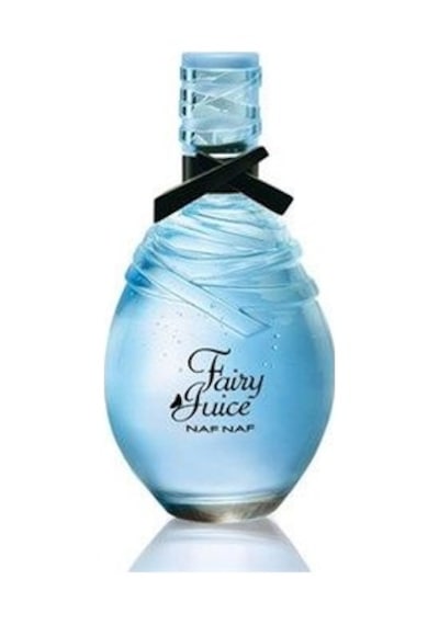 Naf Naf Fairy Juice Blue Kadın Parfüm EDT 100 ML