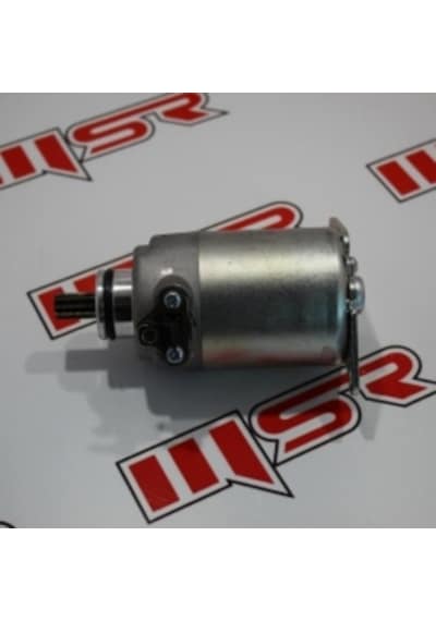Keeway Focus 125 Focus 150 Marş Motoru Marş Dinamosu