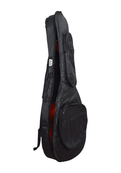 Akustik Gitar   Taşıma Kılıf Gigbag Çanta Extreme Xgsa