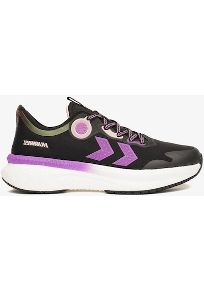 Hummel Hml Unicorn Unisex Siyah Sneaker 900470-1036 Siyah
