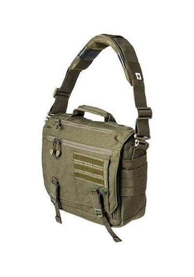 First Tactical Fırst Tactıcal Omuz Çantası 8l Asker Yeşili