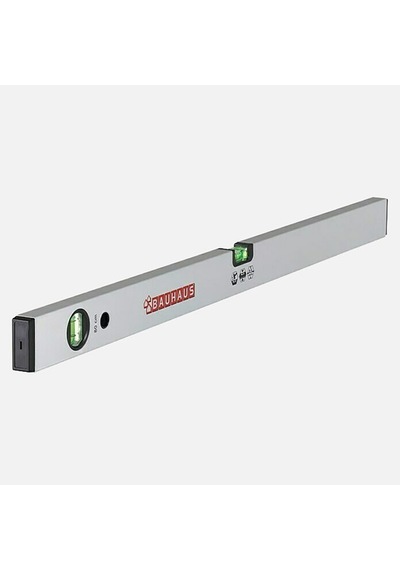 Bauhaus Su Terazisi - 800 Mm Gri