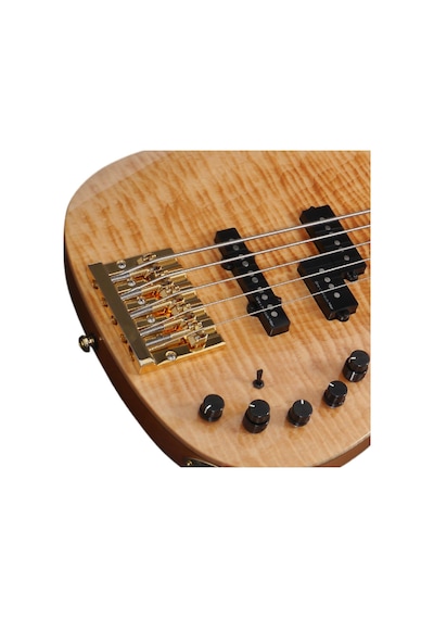 Sire Marcus Miller P10dx 5 Telli Bas Gitar Nt