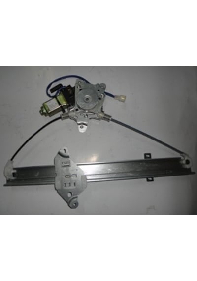 Mitsubishi Lancer 04/08 Arka Cam Kri Kosu Sağ Elektri Kli /motorlu 2fi Şli Hushan