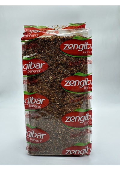 Zengibar Salata Baharatı 1 KG