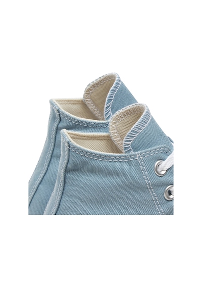 Converse Ctas Hi Out Of The Blue Kadın Mavi Sneaker Ayakkabı A08579c Mavi