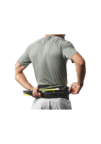 Salomon Hıgh Pulse Belt 001 Siyah