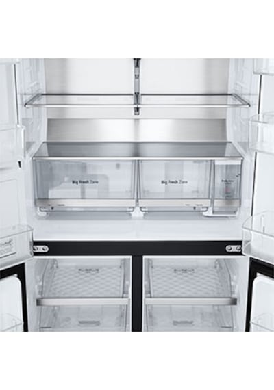 LG GC-L24FFCNJ 636 L No Frost Gardırop Tipi Buzdolabı