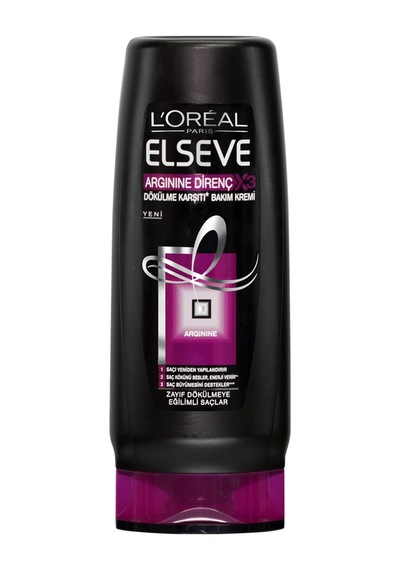 Elseve Arginine Direnç Saç Bakım Kremi 650 ML