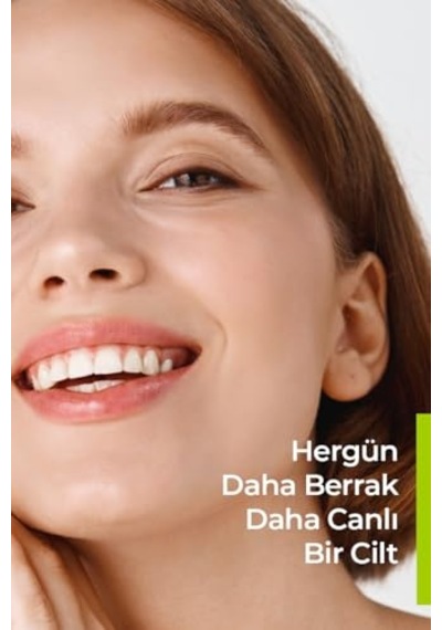 Salisilik Asit Içeren Sebum Dengeleyici Tonik 200 Ml