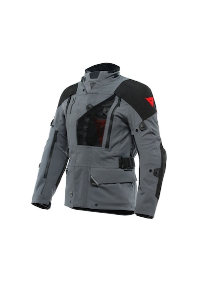 Dainese Hekla Absoluteshell Pro 20k Mont Gri Siyah