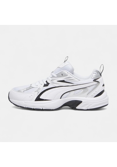 Puma Milenio Tech Beyaz Spor Ayakkabı 40262301 Beyaz