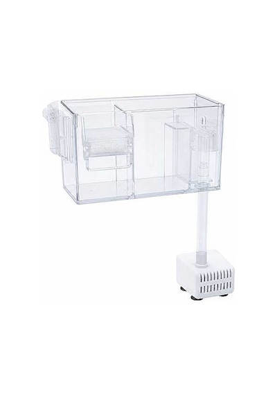 Jeneca Gd-15 Üst Filtre