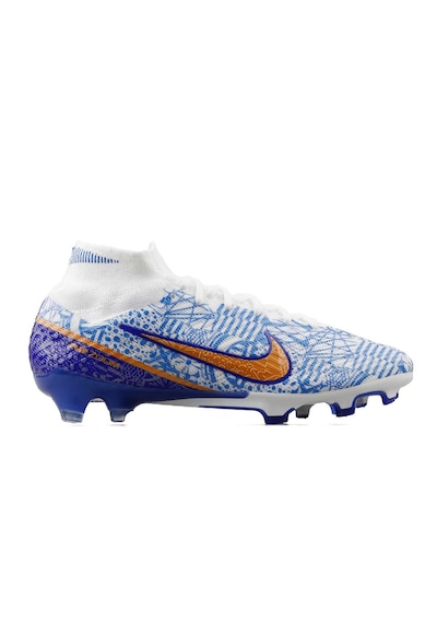 Nike Zoom Mercurial Superfly Elite Fg Çok Renkli