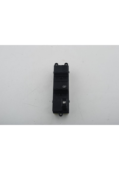 Nissan Navara 2007-2014 Çerçevesiz Sol Cam Açma Düğmesi 25401eb30b
