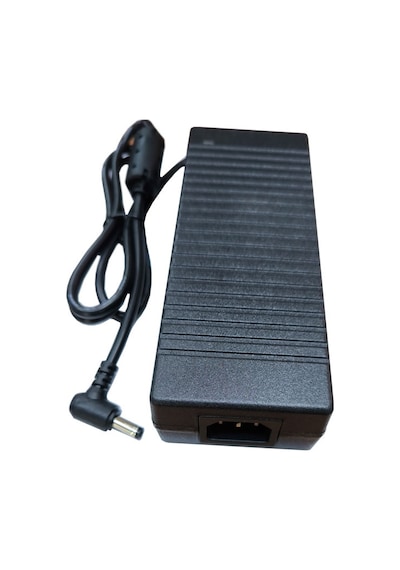 12v 15a Standart Uç L Tipi 90 Derece Adaptör Ac-dc 12v 15a Adaptör
