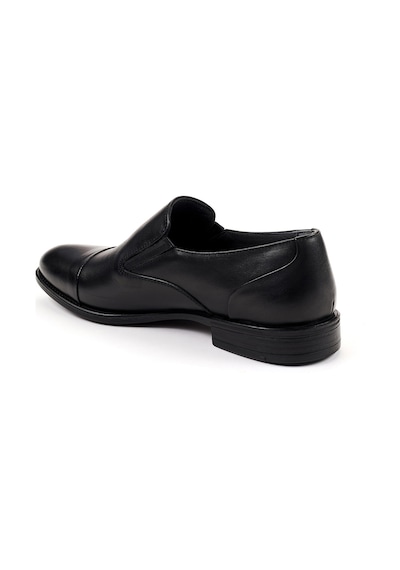 Forelli Era-g Comfort Erkek Ayakkabı Siyah 40617-f81 Siyah Forelli Era-g Comfort Erkek Ayakkabı Siyah 40617-f81 Siyah