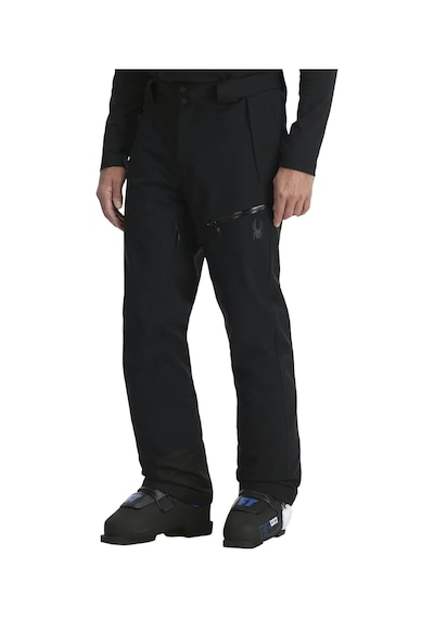 Spyder Spyder Fuse Pants Erkek Siyah Kayak Pantolonu 10011 Siyah