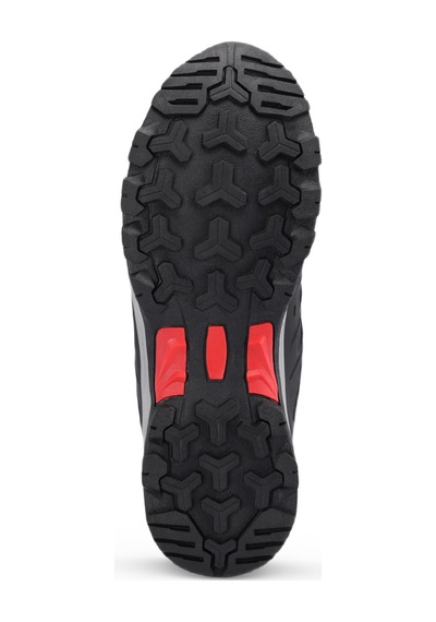 Slazenger WEATHER Erkek Su Geçirmez Siyah Outdoor