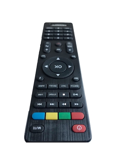 Kamosonic Botech Uydu Kumandası